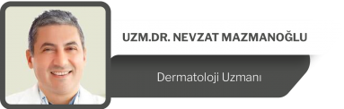 Uzm.Dr. Nevzat Mazmanoğlu